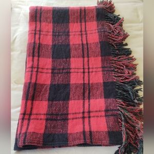 Roca Home cotton throw